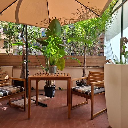 Appian Private Suites Rome Bagian luar foto