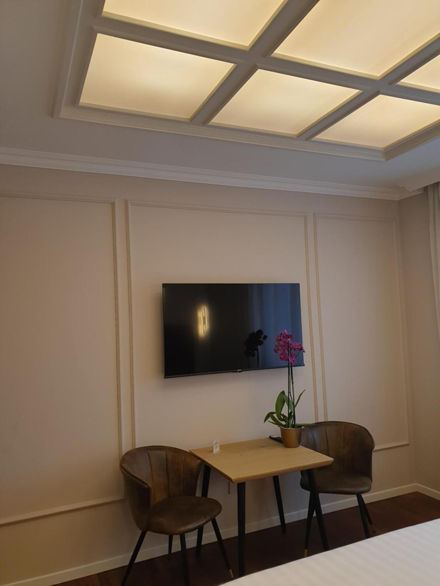 Appian Private Suites Rome Bagian luar foto