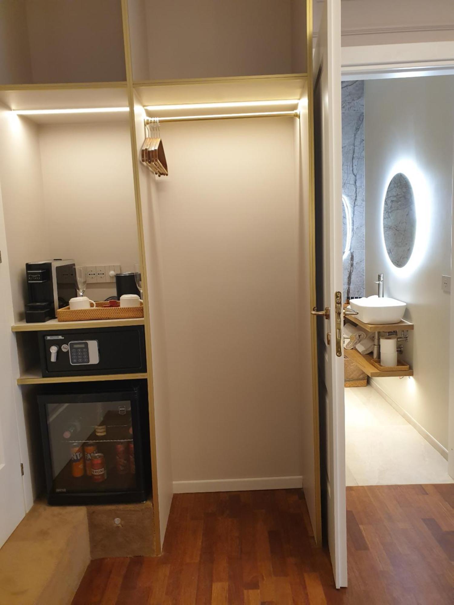 Appian Private Suites Rome Bagian luar foto