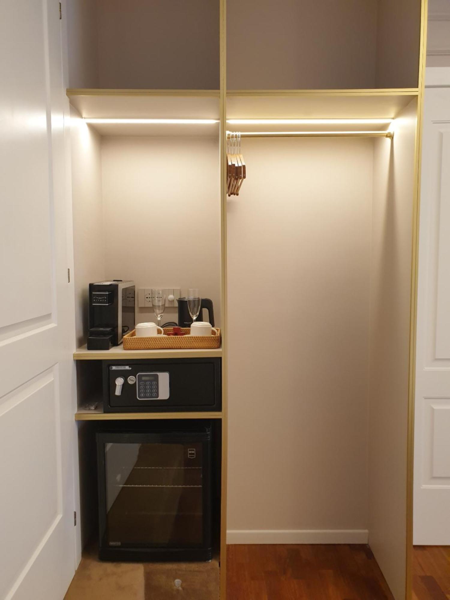 Appian Private Suites Rome Bagian luar foto