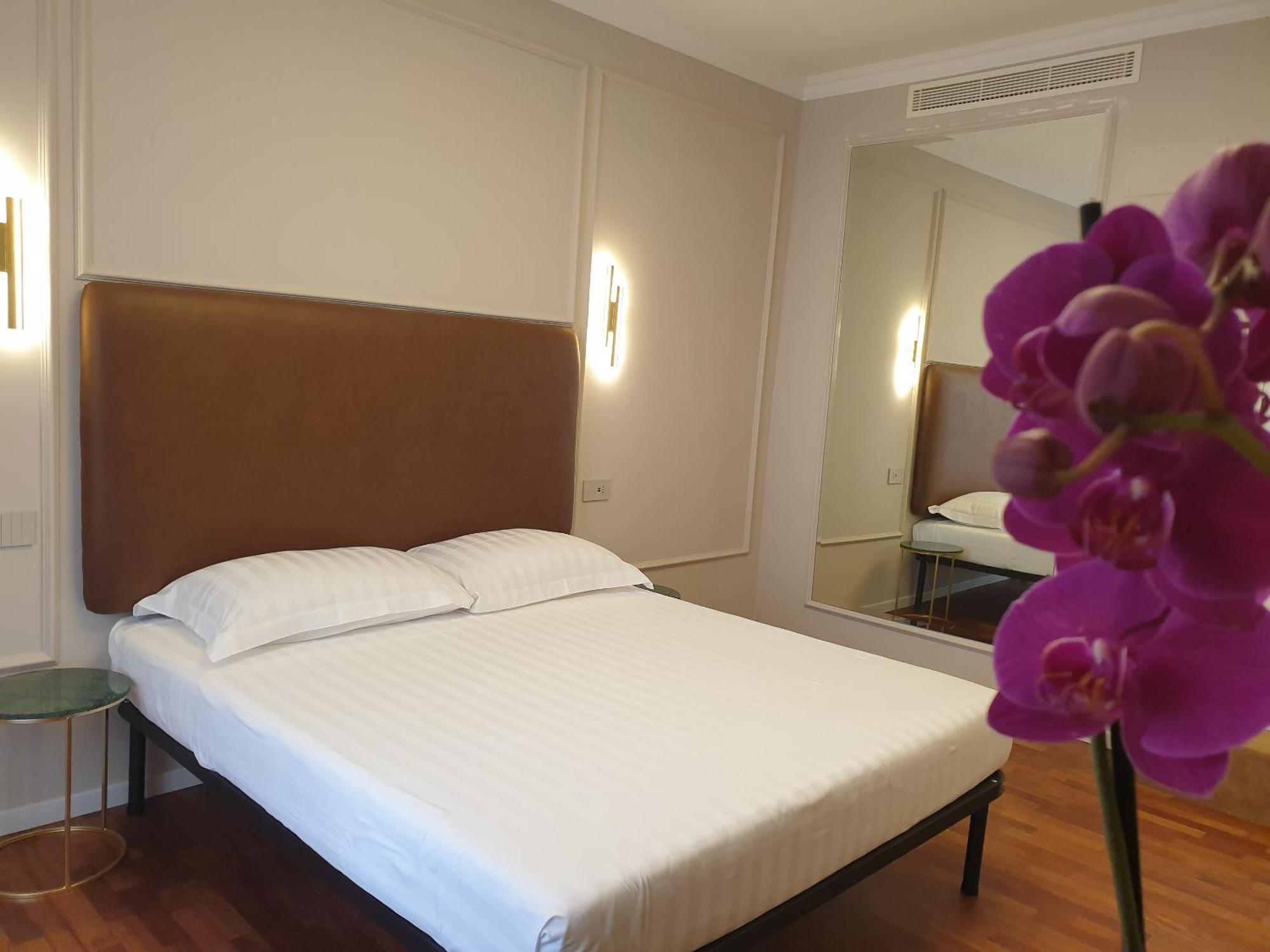 Appian Private Suites Rome Bagian luar foto