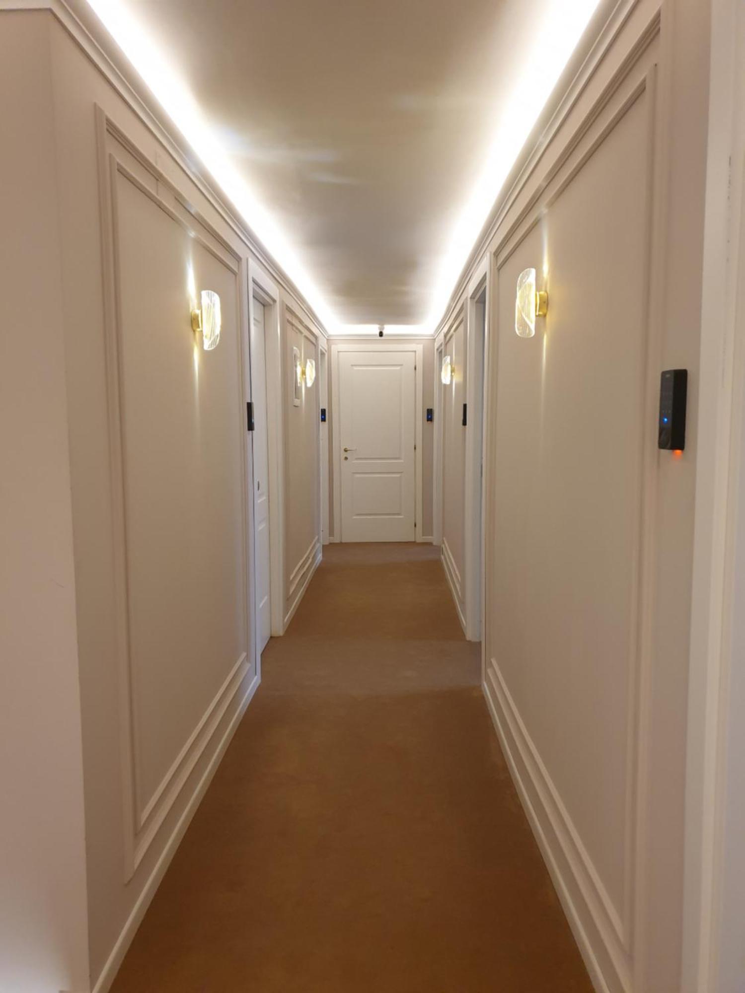 Appian Private Suites Rome Bagian luar foto