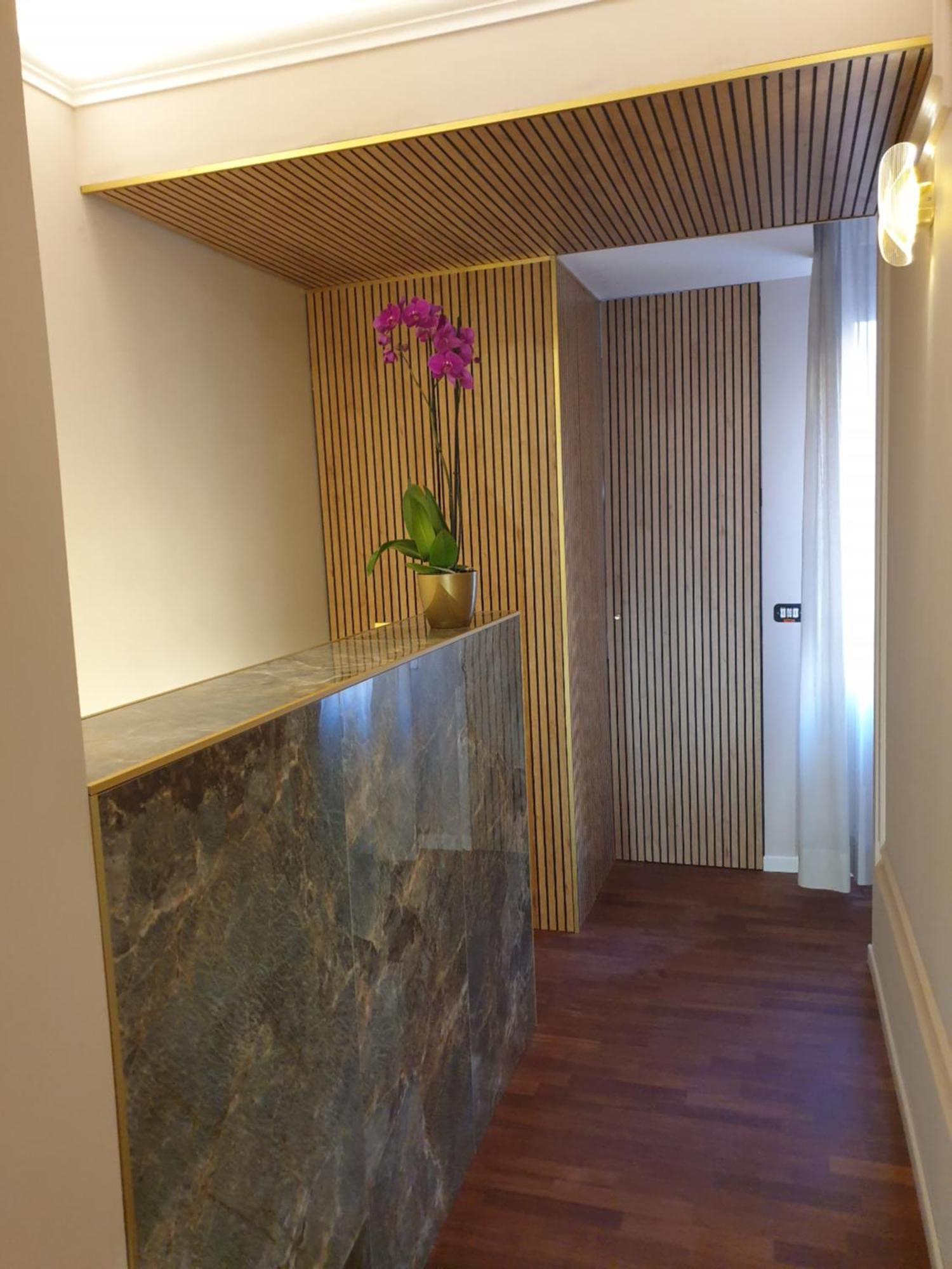 Appian Private Suites Rome Bagian luar foto